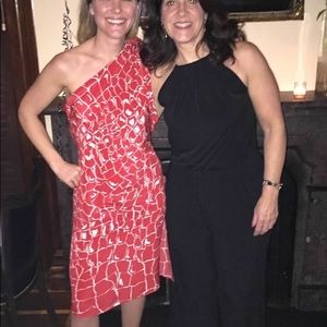 Valentino vintage dress